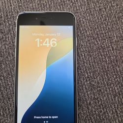Iphone SE 