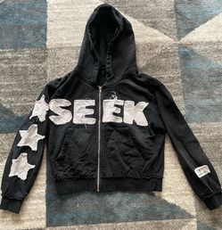 Timeloopvisionz hoodie size xs women