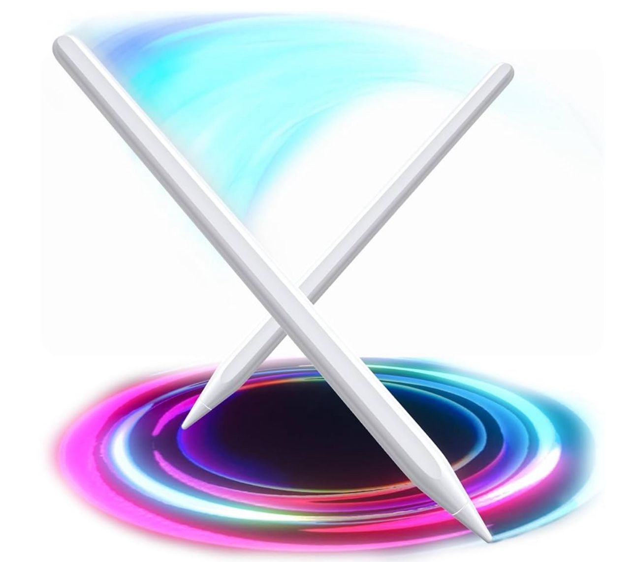 LISEN for iPad Pencil 2nd Generation Latest Upgrade iPad Stylus Pencil