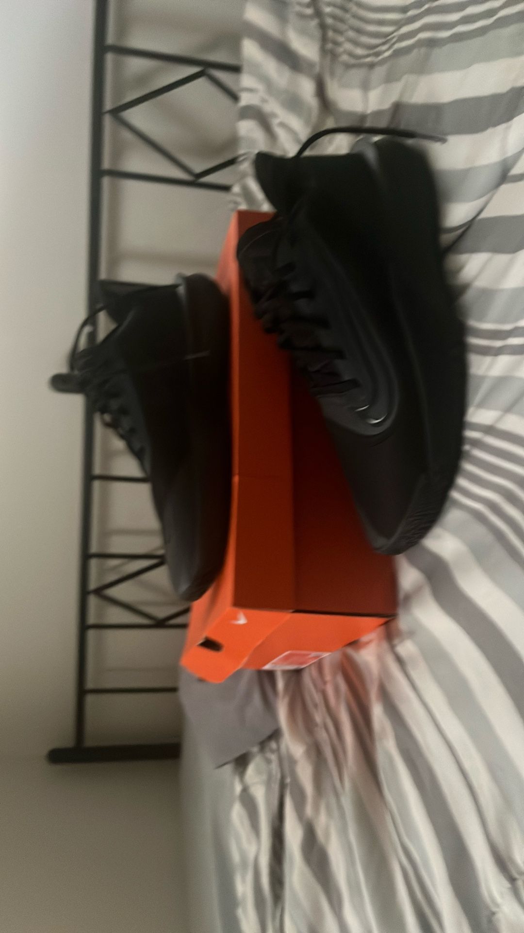 Nikes