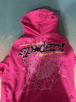 Sp5der Hoodie 