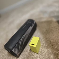 UE Megaboom Speaker