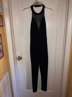 Jumpsuit