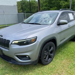 SUV'S 4X4 