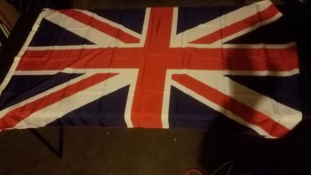 British Flag