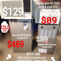 Air Conditioner