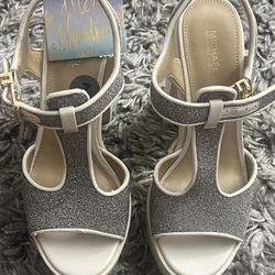 Michael Kors Platform Shoes