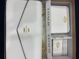 Coach bundle