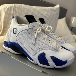 Retro Air Jordan 14