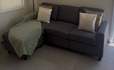 Sectional Sofa