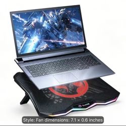 Laptop Cooling Pad 14-19inch 