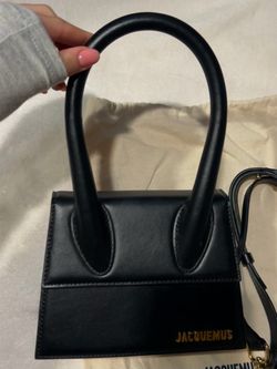 JACQUEMUS BAG