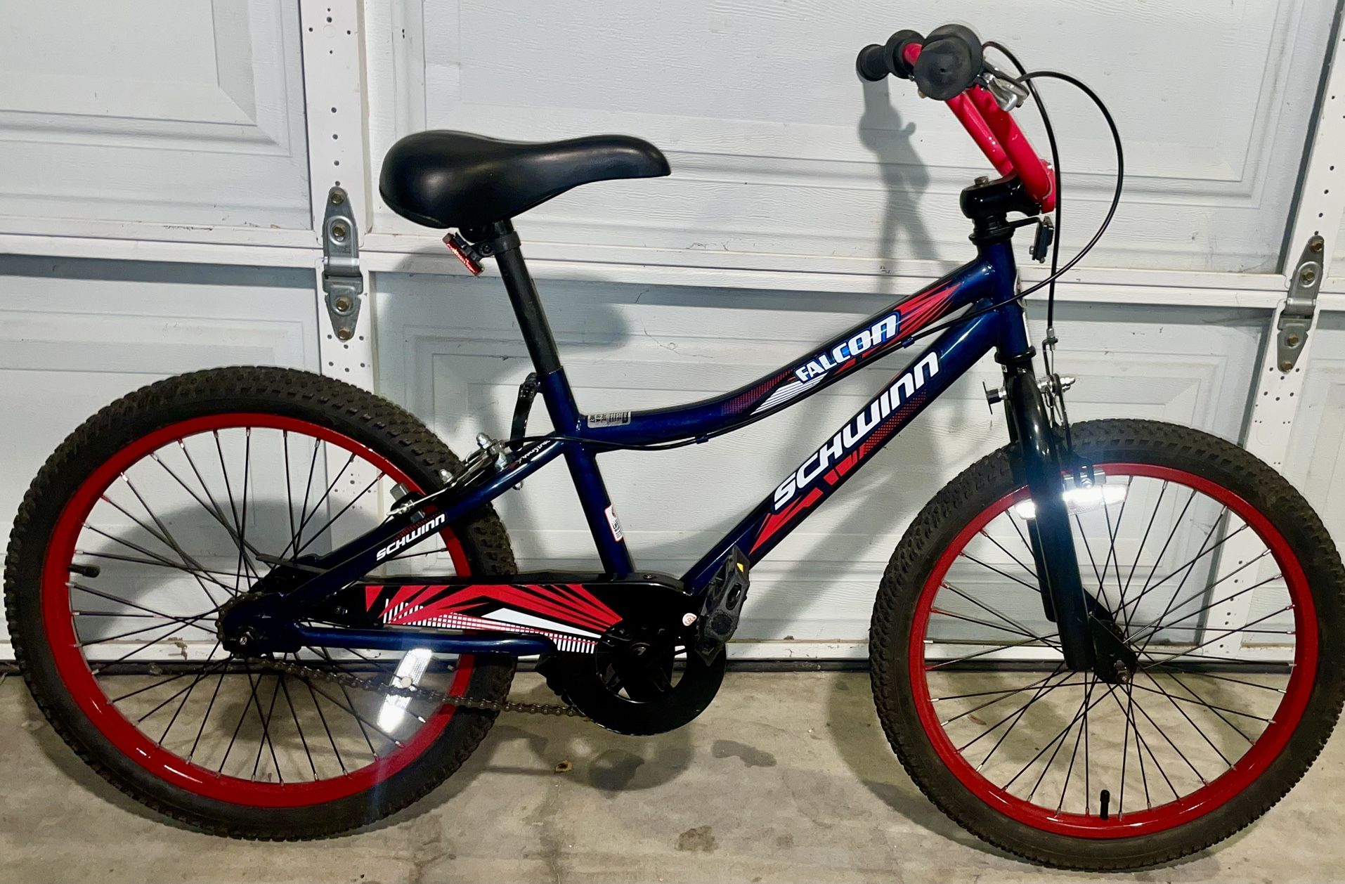 Schwinn Falcon Boys/Girls Off Road Bicycle