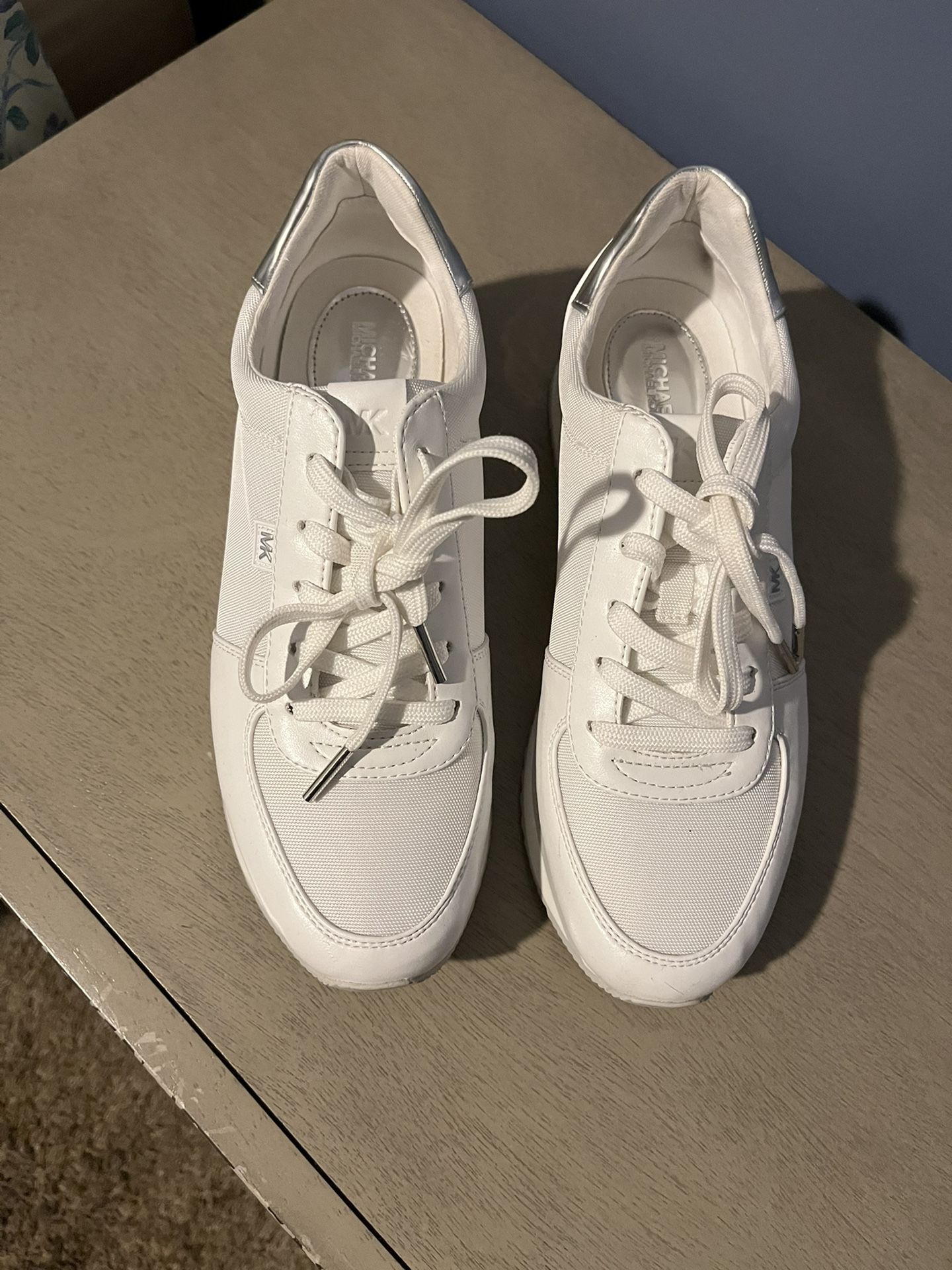 ❤️😍tenis Michael Kors