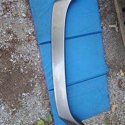 Honda Civic Spoiler