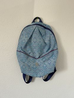 Ivivva By Lululemon Backpack