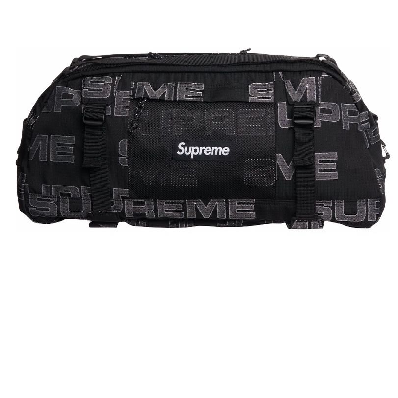 Supreme Duffle Bag (FW21) for Sale in Los Angeles, CA - OfferUp