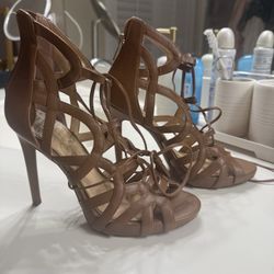 Jessica Simpson Heels