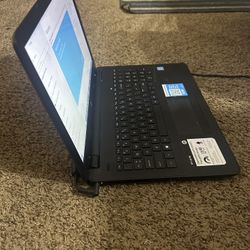 HP Computer 