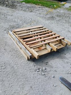 Good Pallets Cheep Come Over Jeer Pick Up