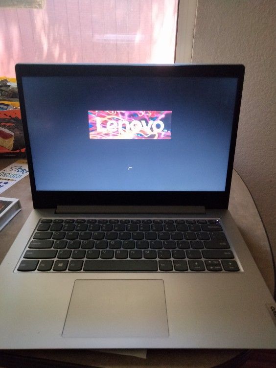 Lenovo IdeaPad Slim 1 14" Laptop