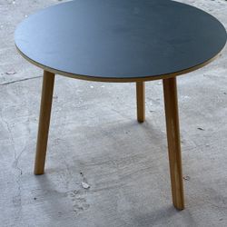 Bludot Round Apt cafe Table 