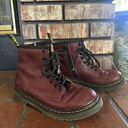 Kids Doc Marten 