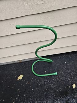 Garden Misting Stand