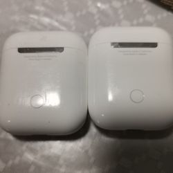 Apple Airpods  Original $40 Each