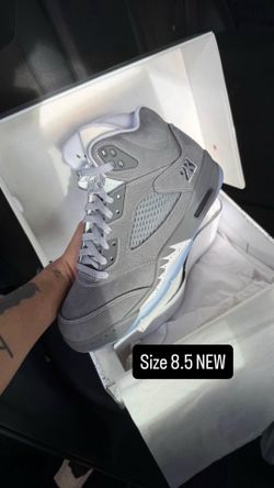 Jordan 5