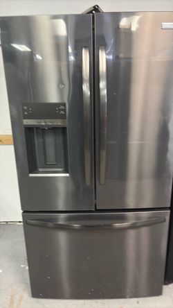 5.0 washer and electric dryer