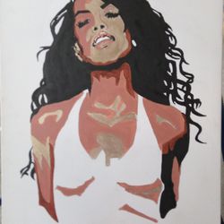 One In A Million Aaliyah