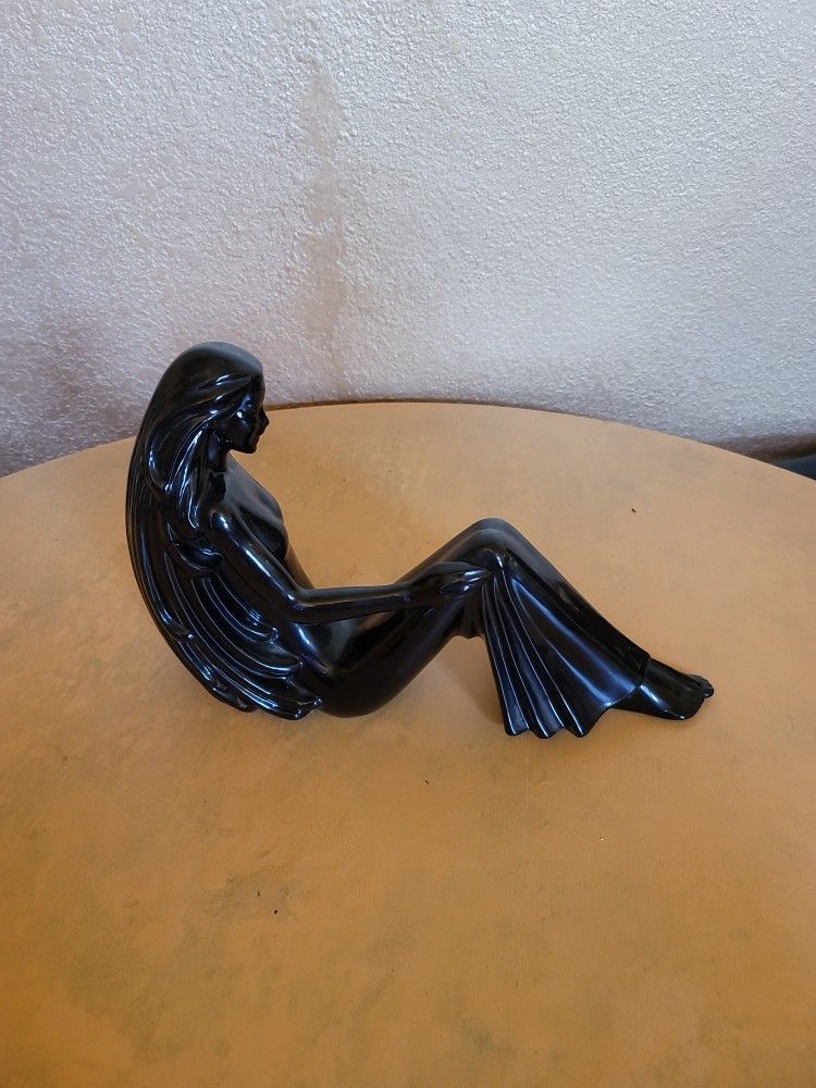 Figure Statue