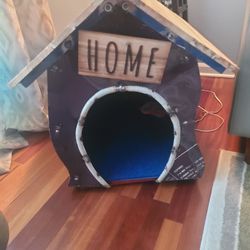 Dog House