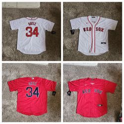 Baseball Jerseys for Sale in Fresno, CA - OfferUp