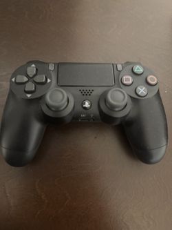 Ps4 Controller