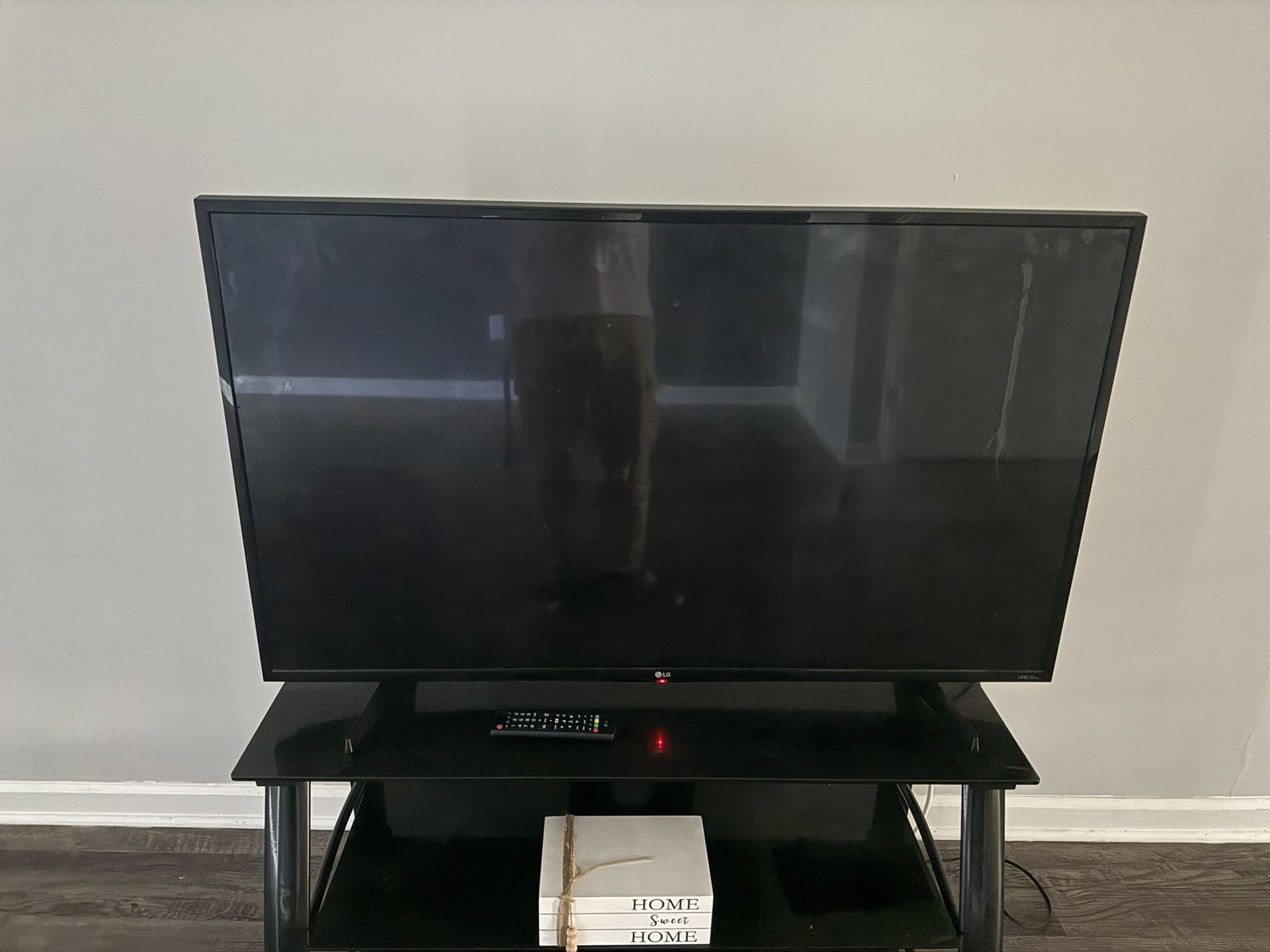 55 Inch