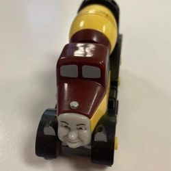 Patrick cement truck from Thomas & Friends