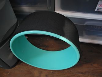 Exercise Wheel