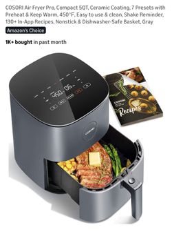 Air fryer