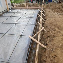 Foundation