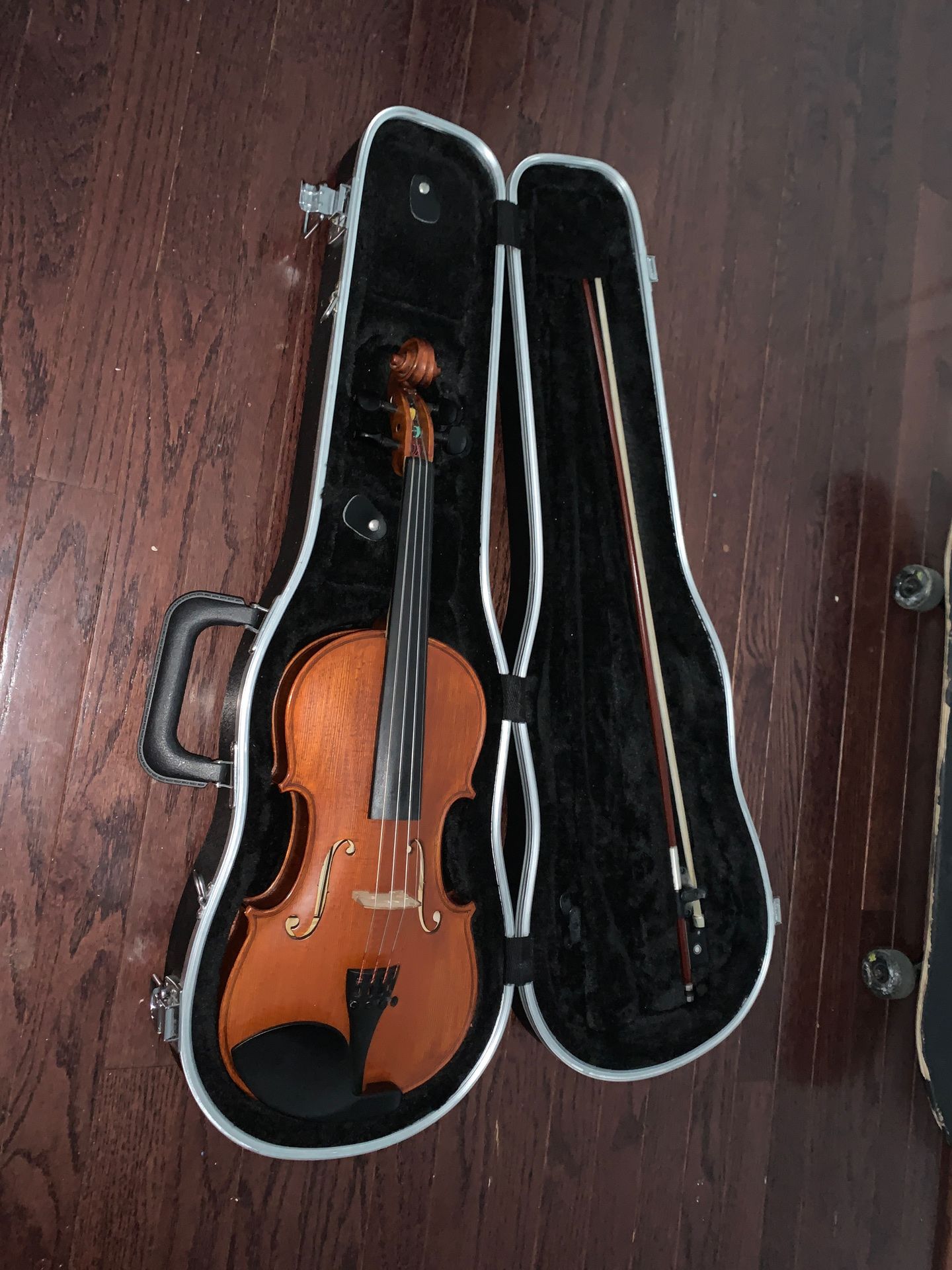 Belladonna 4/4 Violin