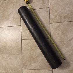 36 Inch Foam Roller - Like New