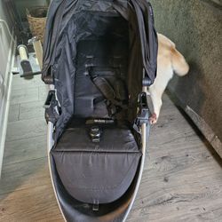 Britax Be Agile Stroller