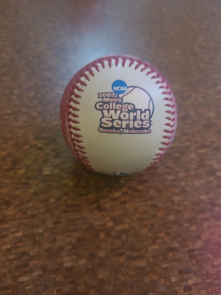 Baseball 