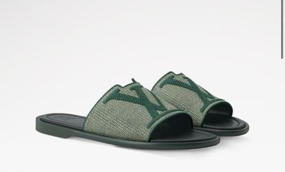 LV Portofino Mule