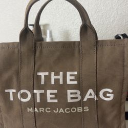 Marc Jacobs Tote bag