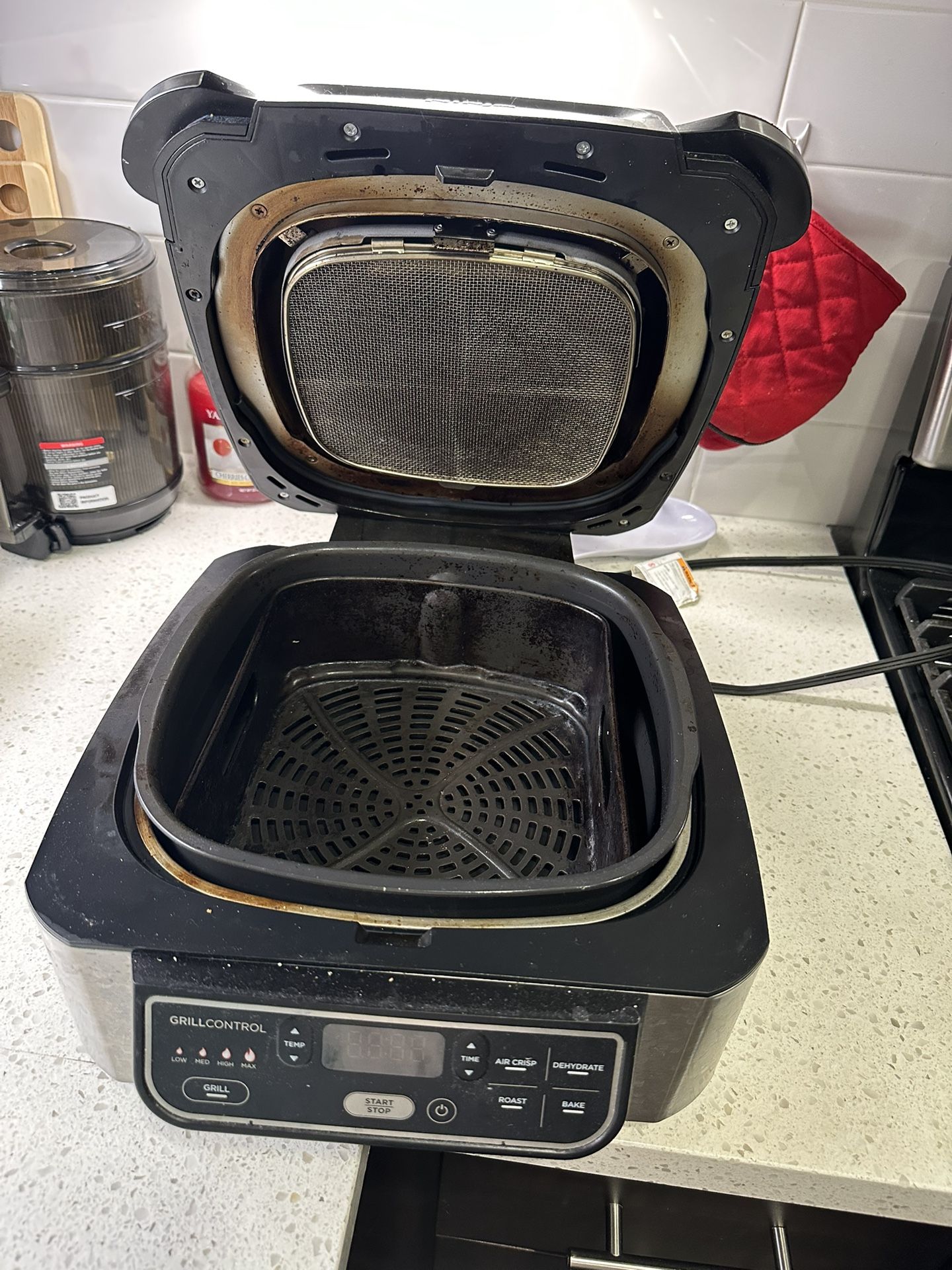 Ninja Air Fryer OBO