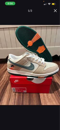 Nike Jarritos Dunk Low