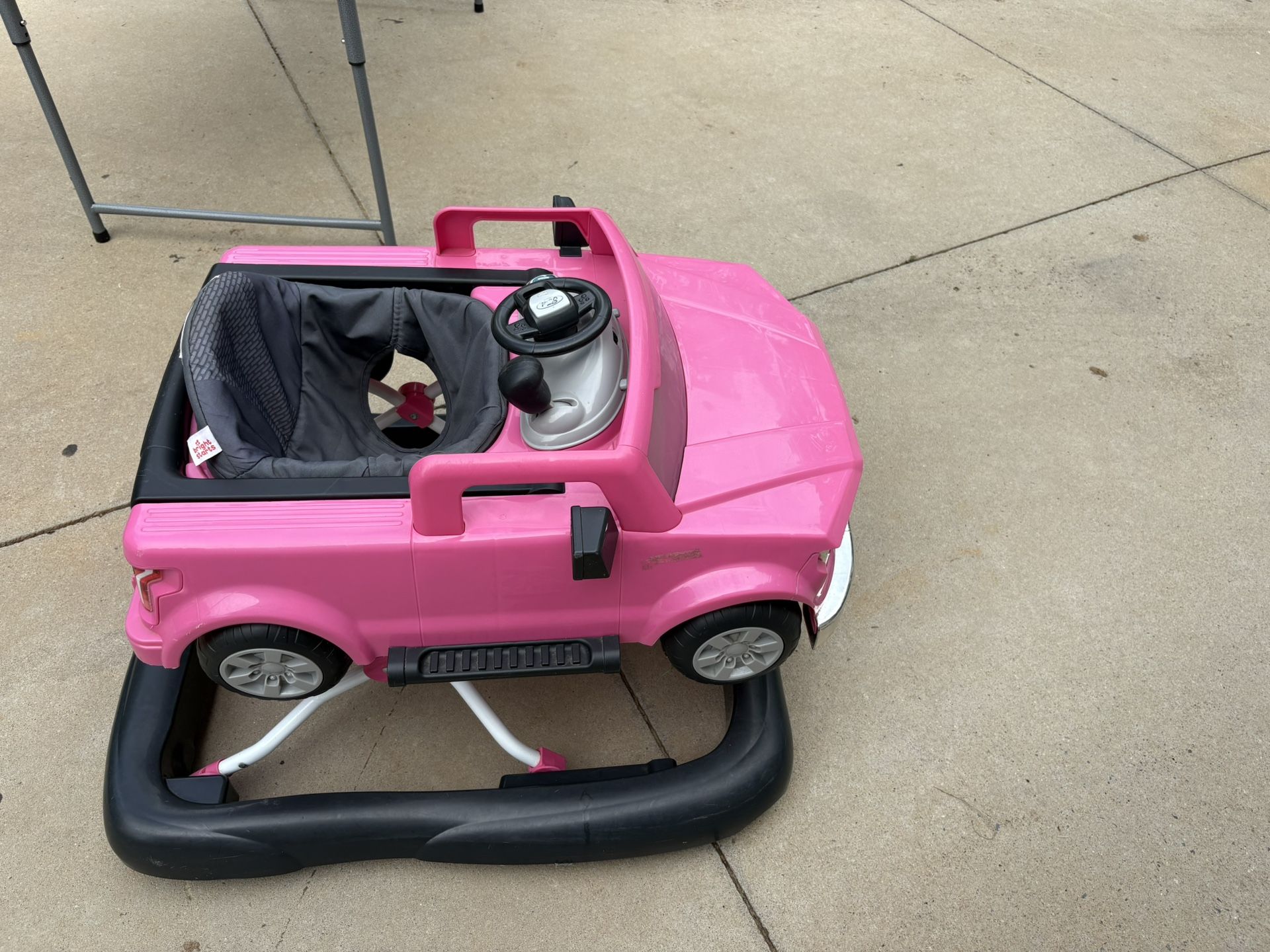 Baby Walker 